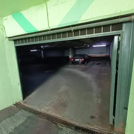 El Balcon De Jauregui Centro 살라망카