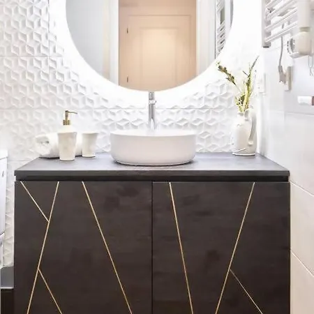 Apartamento El Balcón De Jauregui Centro