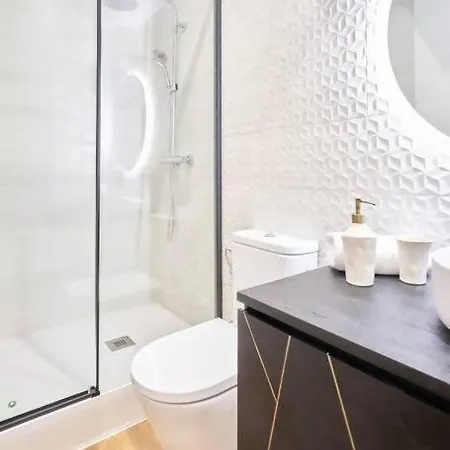 El Balcón De Jauregui Centro *