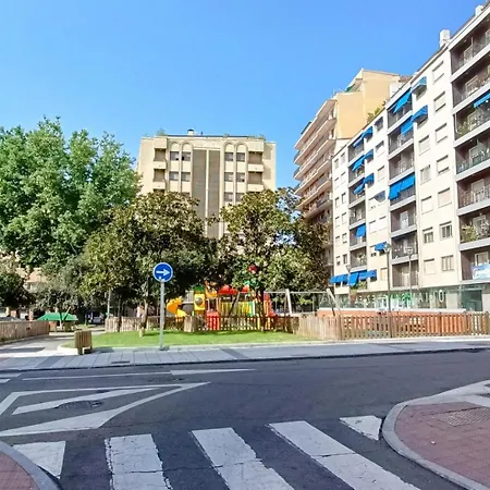 El Balcon De Jauregui Centro *