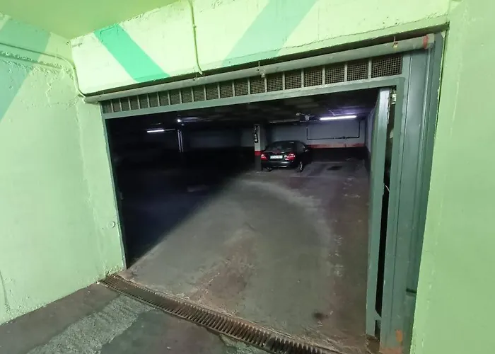 El Balcon De Jauregui Centro 살라망카