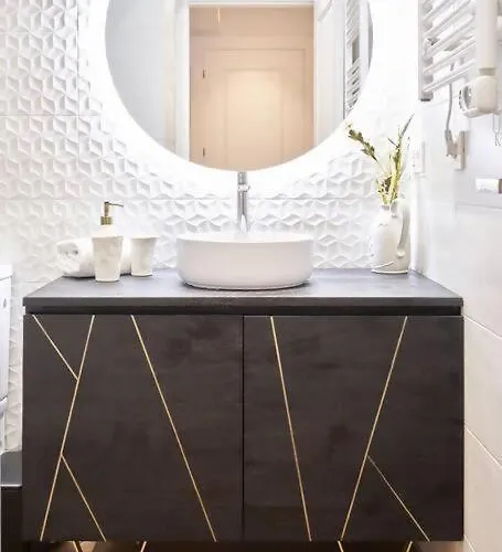 아파트 El Balcon De Jauregui Centro