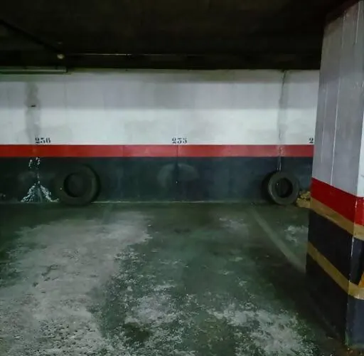 아파트 El Balcon De Jauregui Centro 살라망카