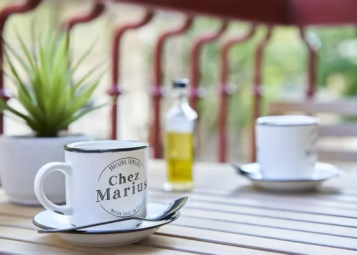 El Balcon De Jauregui Centro 아파트